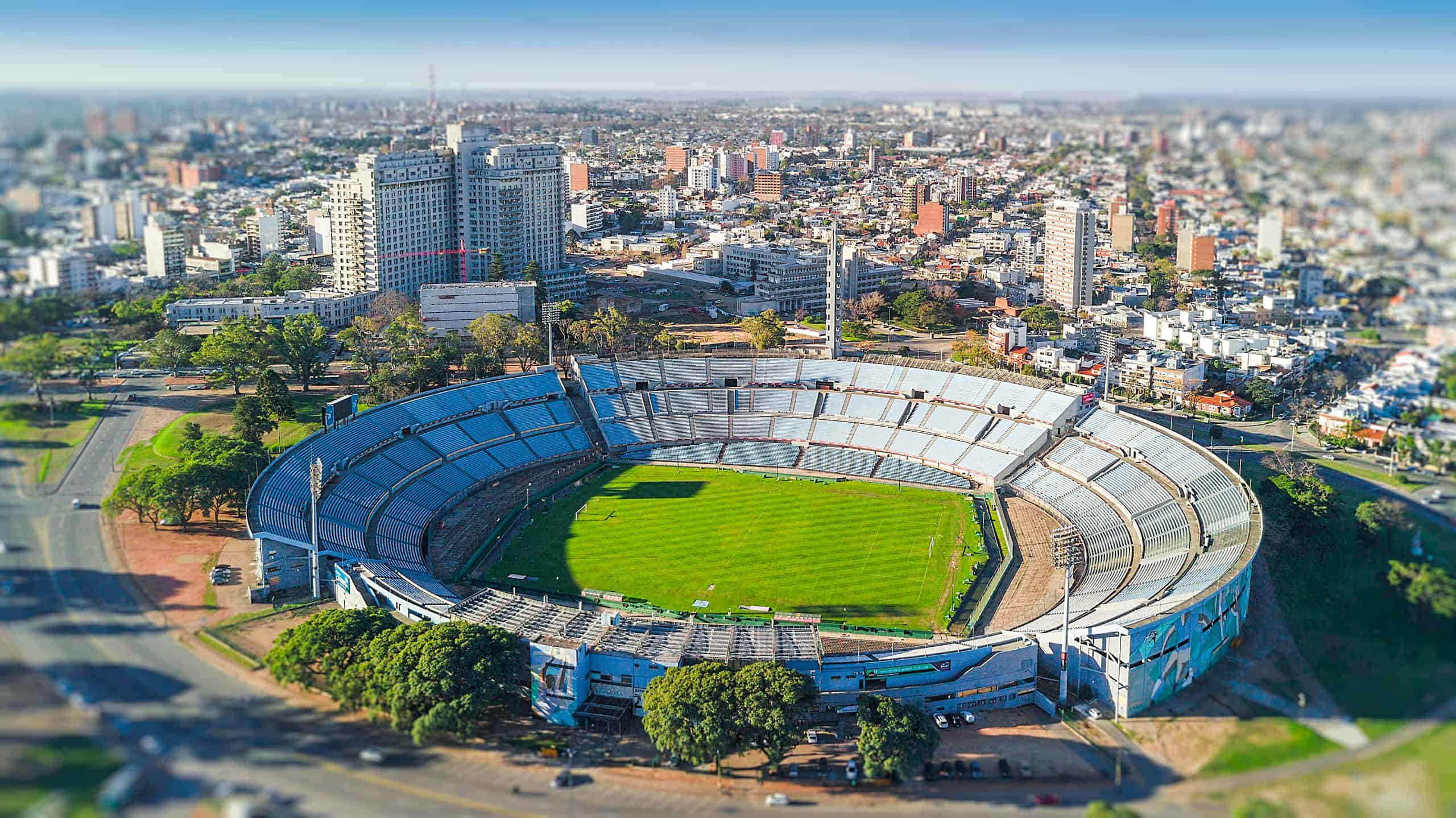 استادیوم سنتناریو