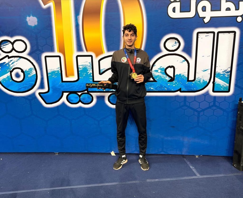 عکس جذاب علیرضا حسین پور