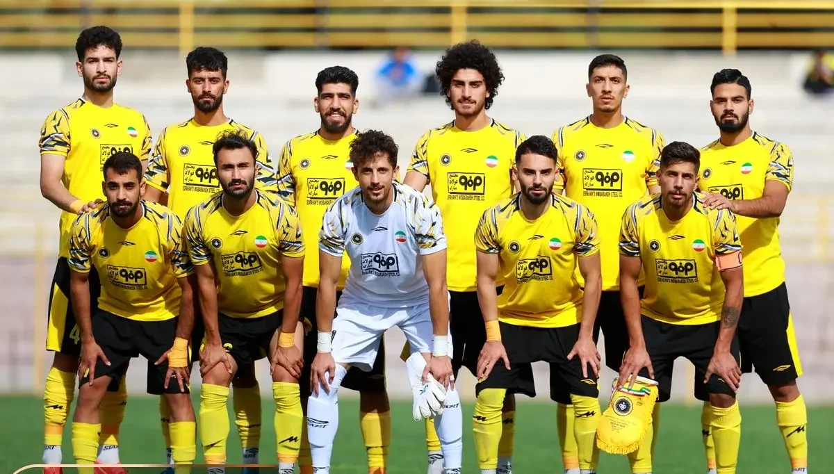 نقل‌وانتقالات سپاهان