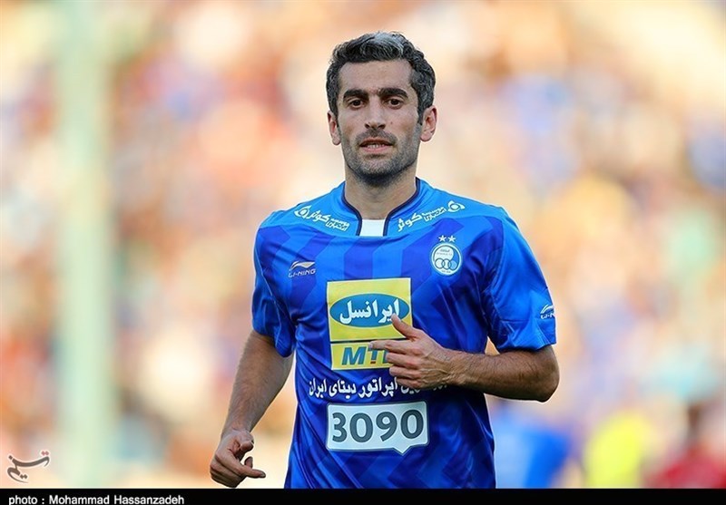 نابغه‌های استقلال در لیگ برتر 