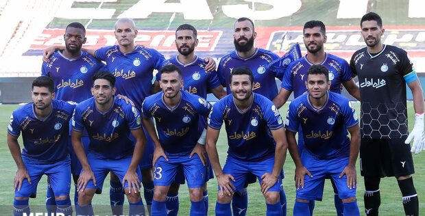 نقل‌وانتقالات استقلال