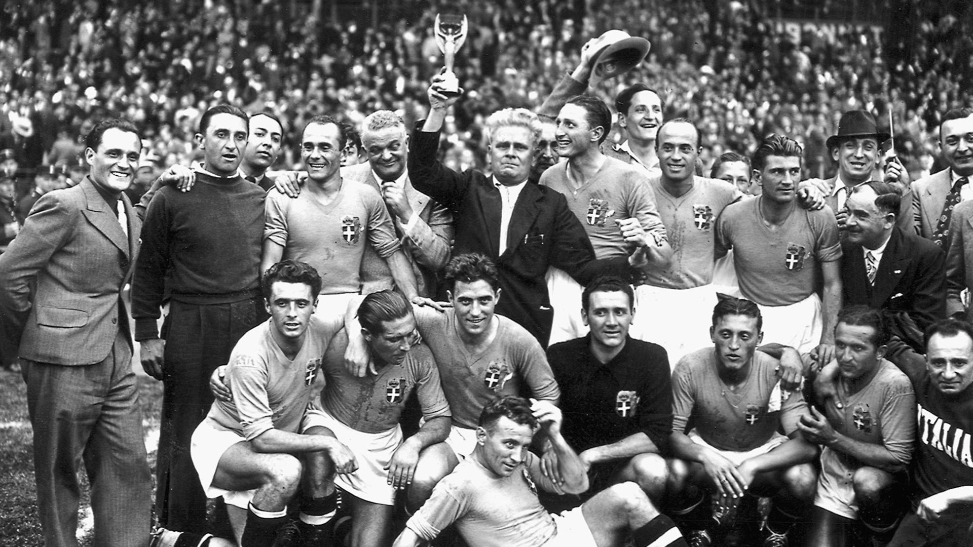 جام جهانی 1938