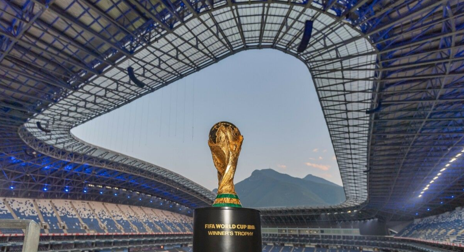 فوتبال جام جهانی 2026