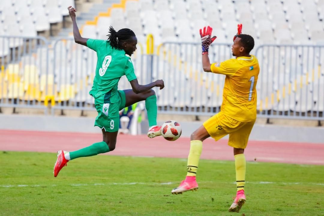 عملکرد تیم ملی فوتبال سودان در جام جهانی عملکرد تیم ملی فوتبال سودان در جام جهانی