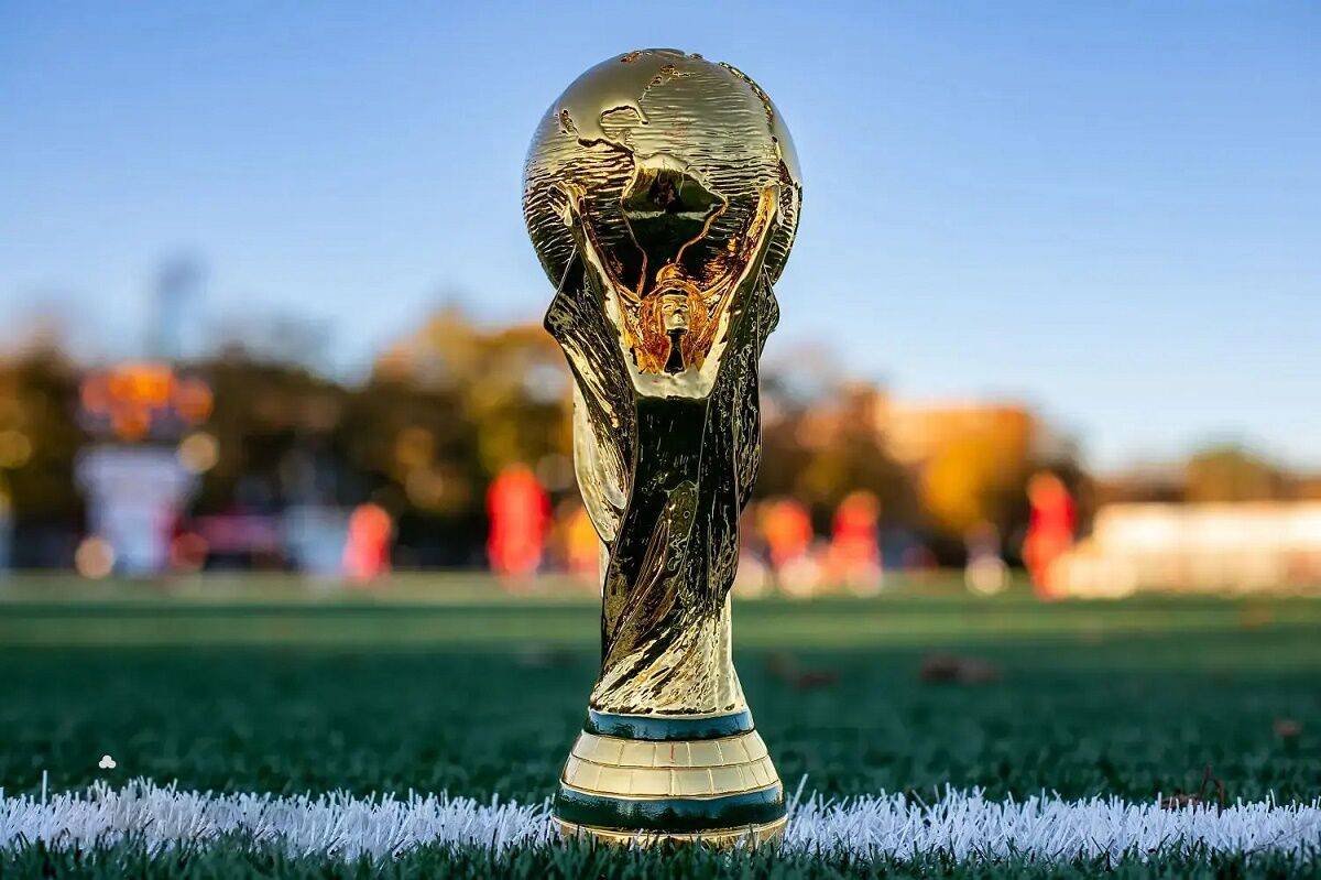 تیم های راه یافته به جام جهانی 2026 