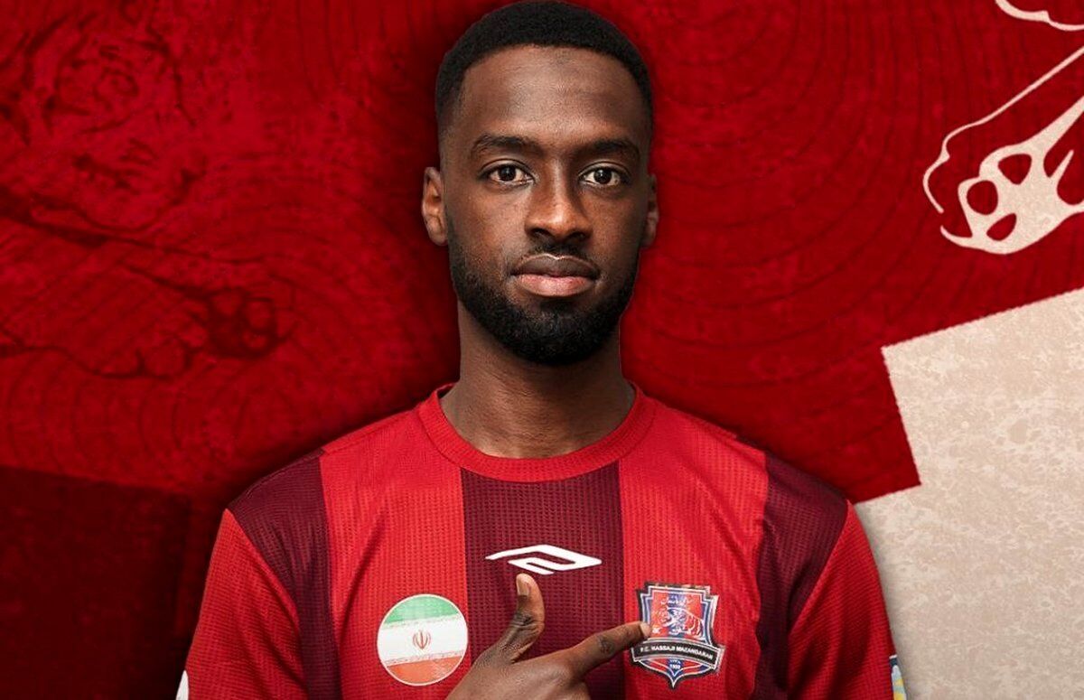 دعوت محمد عیسی به تیم ملی سودان دعوت محمد عیسی به تیم ملی سودان