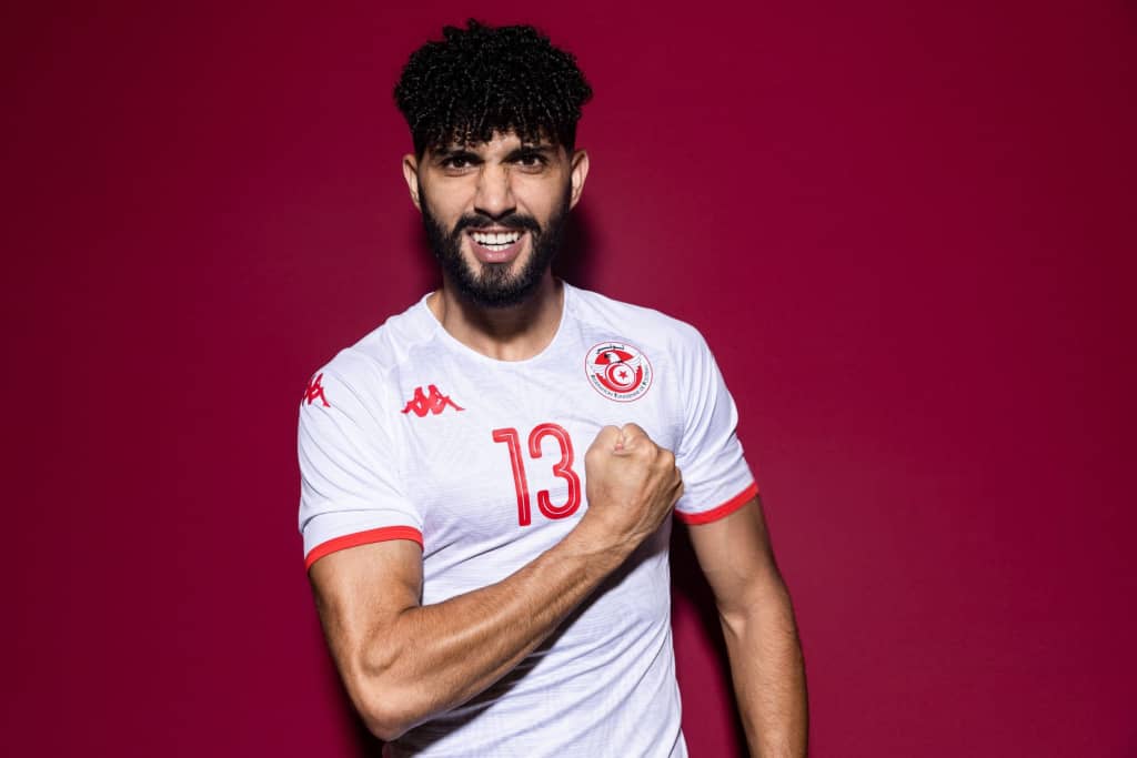 ترکیب فوتبال تونس جام جهانی ۲۰۲۶ ترکیب فوتبال تونس جام جهانی ۲۰۲۶