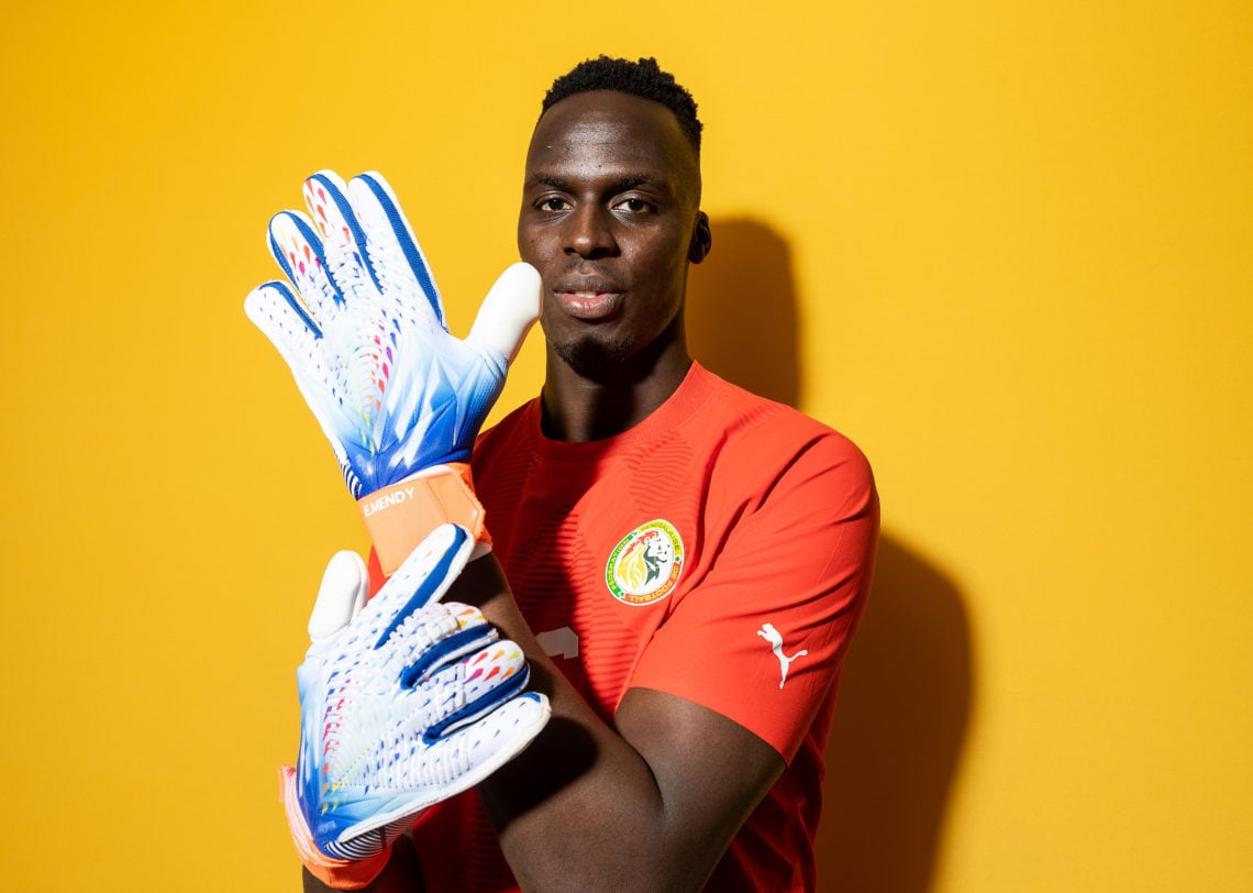 سنگال ترکیب احتمالی فوتبال تیم ملی سنگال ترکیب احتمالی فوتبال تیم ملی