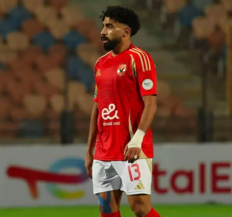 هافبک‌ های احتمالی مصر در جام جهانی ۲۰۲۶