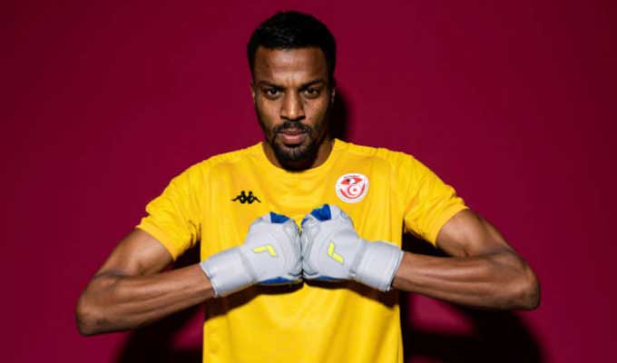 تونس ترکیب احتمالی فوتبال تیم ملی تونس ترکیب احتمالی فوتبال تیم ملی