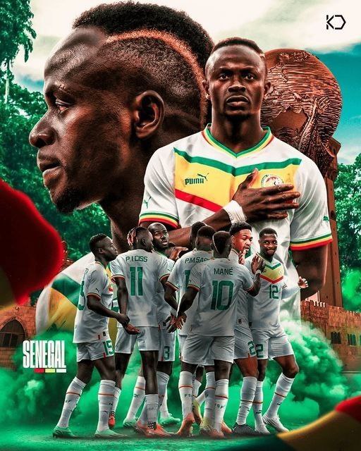تاریخچه حضور سنگال در فوتبال جام جهانی تاریخچه حضور سنگال در فوتبال جام جهانی