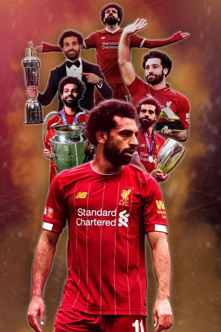 ستاره های مصر در جام جهانی ۲۰۲۶