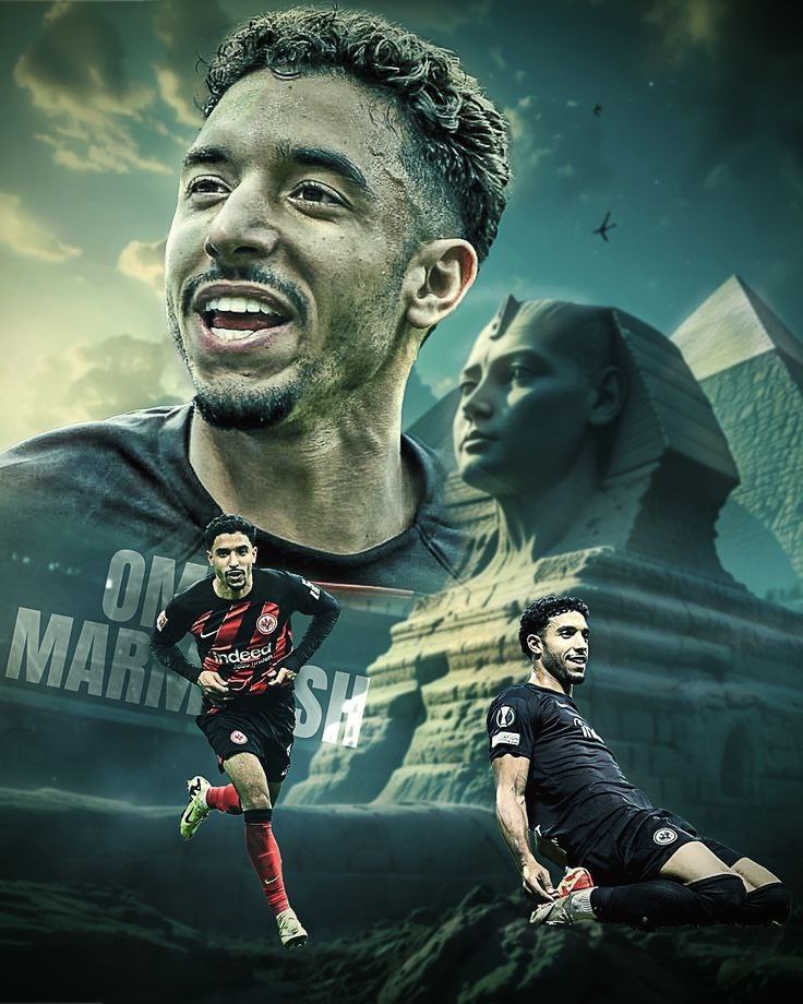 بازیکنان کلیدی مصر در جام جهانی ۲۰۲۶