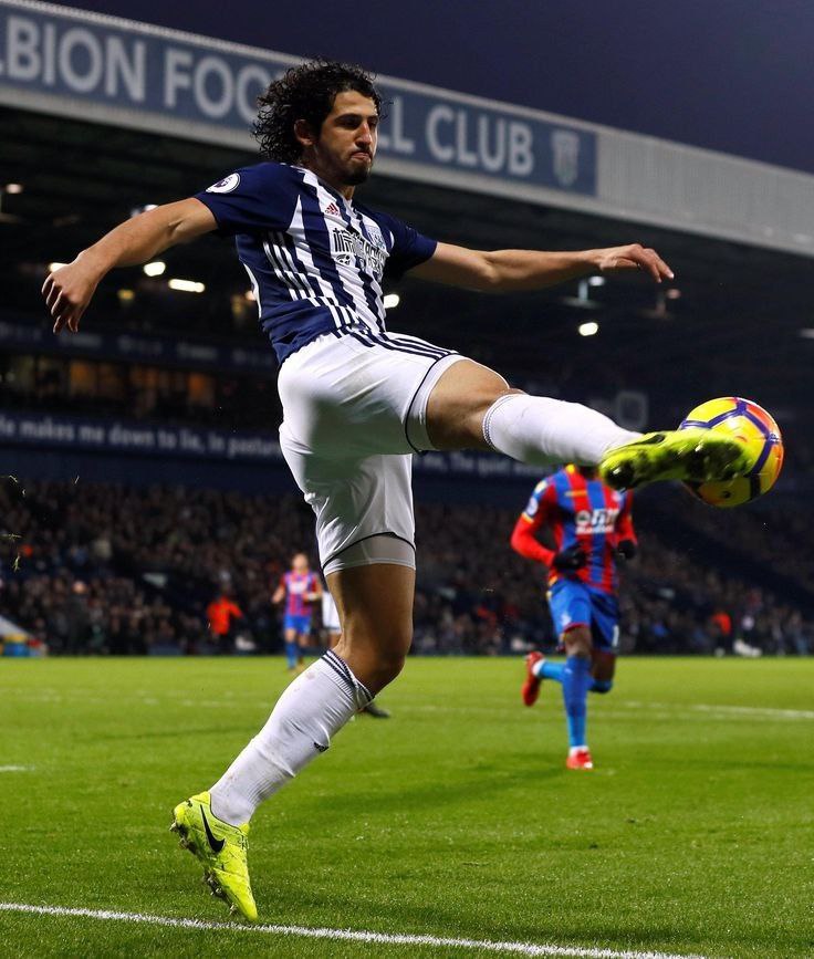 بهترین بازیکنان مصر برای جام جهانی