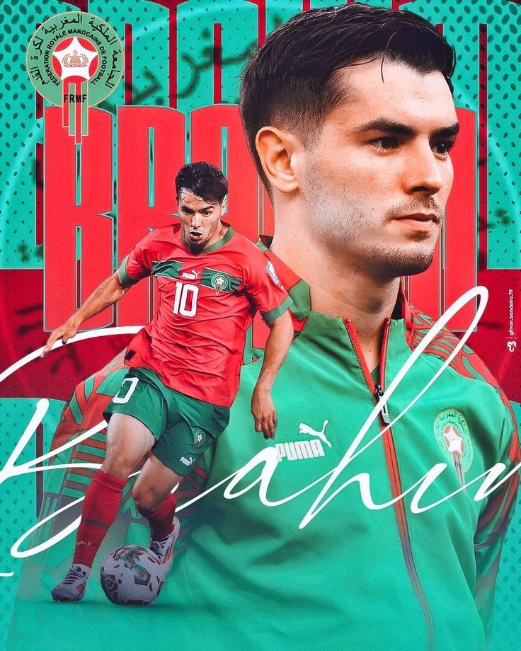 بهترین بازیکنان مراکش برای جام جهانی بهترین بازیکنان مراکش برای جام جهانی