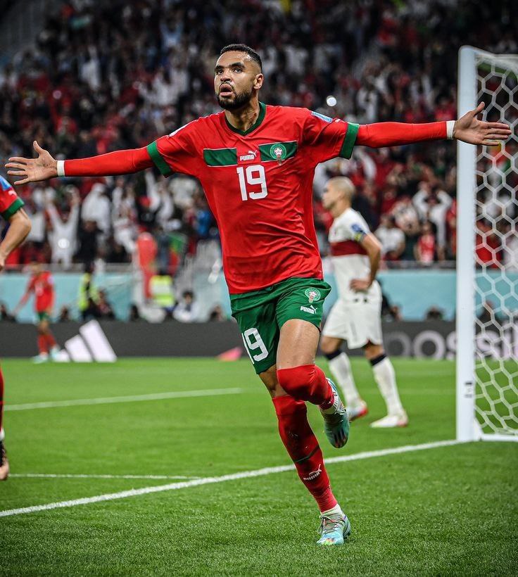 مراکش و ستاره های جام جهانی ۲۰۲۶ فوتبال مراکش و ستاره های جام جهانی ۲۰۲۶ فوتبال
