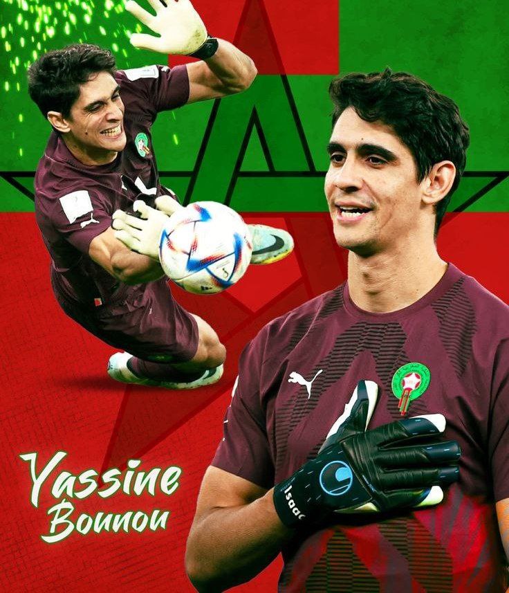 بازیکنان کلیدی مراکش در جام جهانی ۲۰۲۶ بازیکنان کلیدی مراکش در جام جهانی ۲۰۲۶