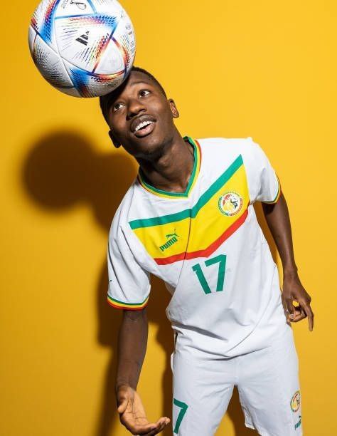 ستاره های فوتبال سنگال ستاره های فوتبال سنگال