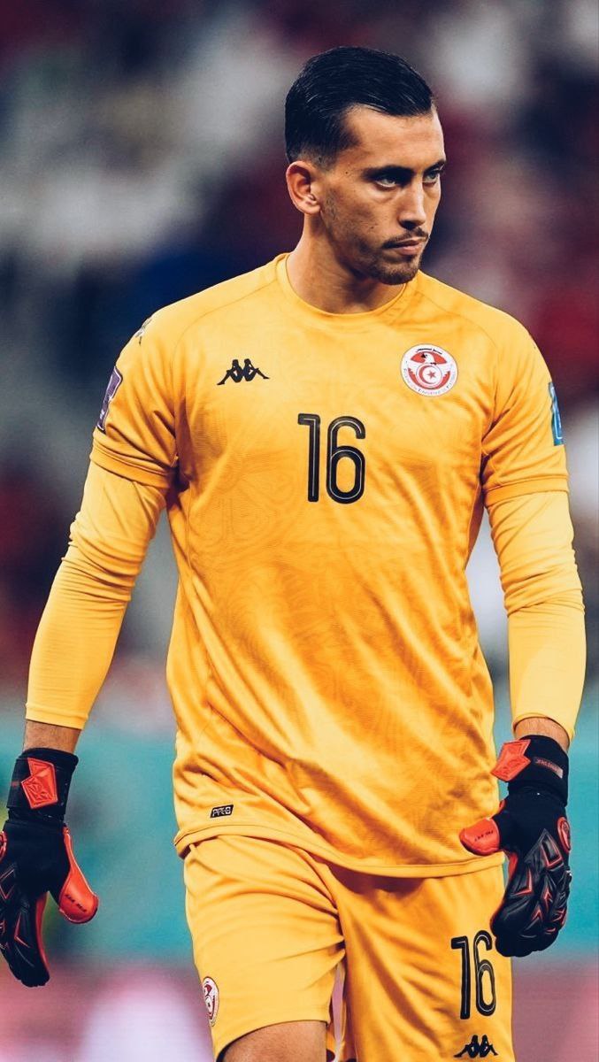 تونس و ستاره های جام جهانی ۲۰۲۶ فوتبال تونس و ستاره های جام جهانی ۲۰۲۶ فوتبال