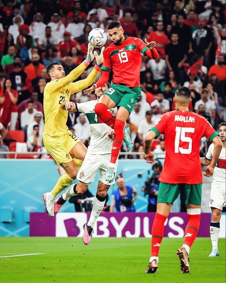 جام جهانی 2026 تیم ملی مراکش جام جهانی 2026 تیم ملی مراکش