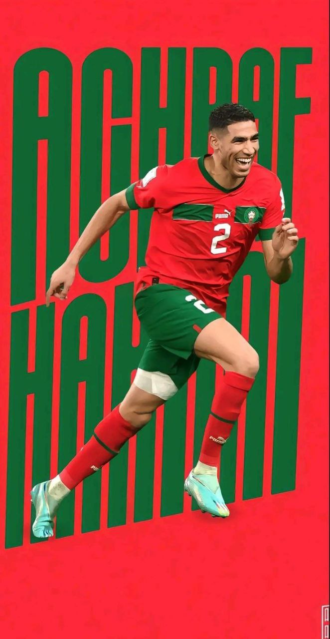 مدافعان احتمالی فوتبال مراکش در جام جهانی ۲۰۲۶ مدافعان احتمالی فوتبال مراکش در جام جهانی ۲۰۲۶