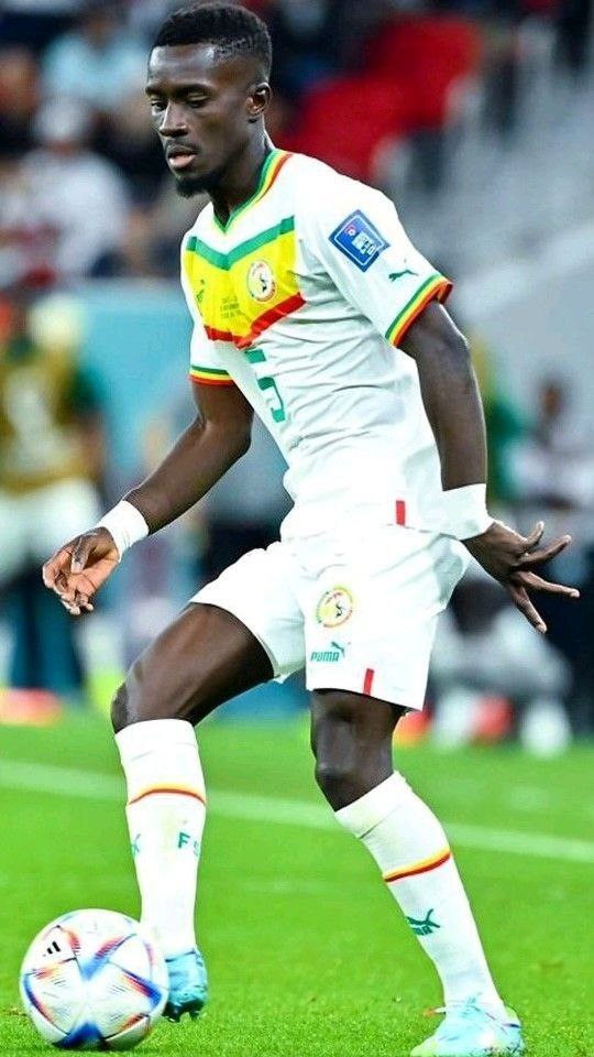 ترکیب فوتبال سنگال جام جهانی ۲۰۲۶ ترکیب فوتبال سنگال جام جهانی ۲۰۲۶