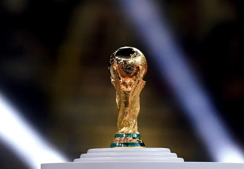 کوراسائو ۱۵۰ هزار نفری جام جهانی