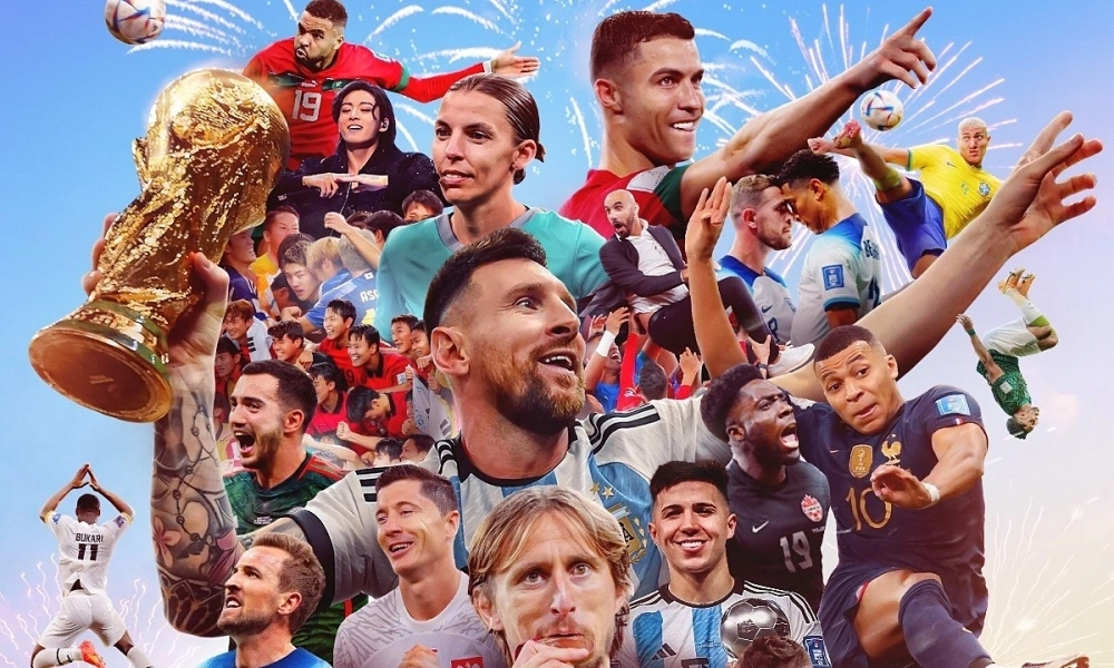 شانس ایران در قرعه‌کشی ۲۰۲۶ 