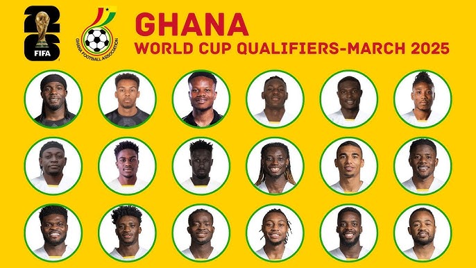 خط میانی غنا