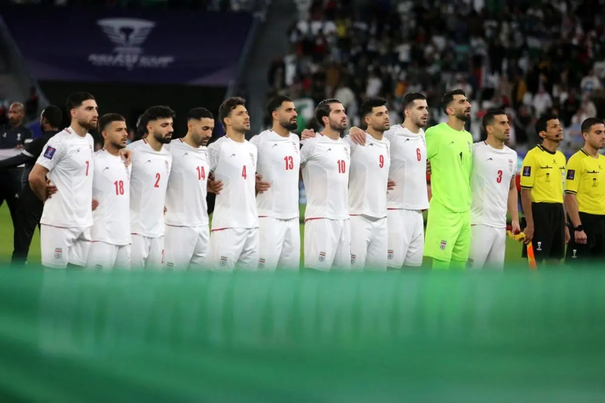 تکلیف ایران در جام جهانی 2026