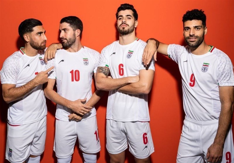 عکس تیم ایران عکس تیم ایران