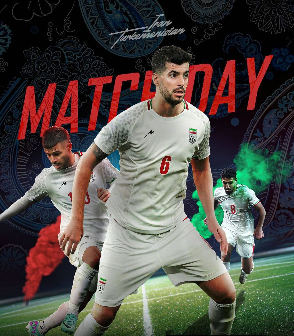 فوتبال ایران در مرحله مقدماتی جام جهانی فوتبال ایران در مرحله مقدماتی جام جهانی