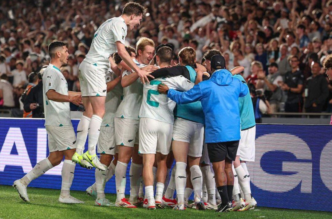 نیوزلند تیم ملی نیوزلند تیم ملی