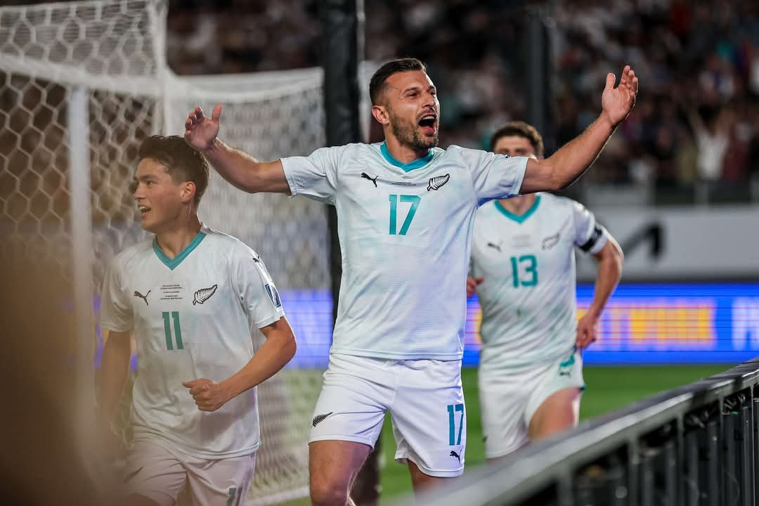 تیم نیوزلند چندم جهان است تیم نیوزلند چندم جهان است