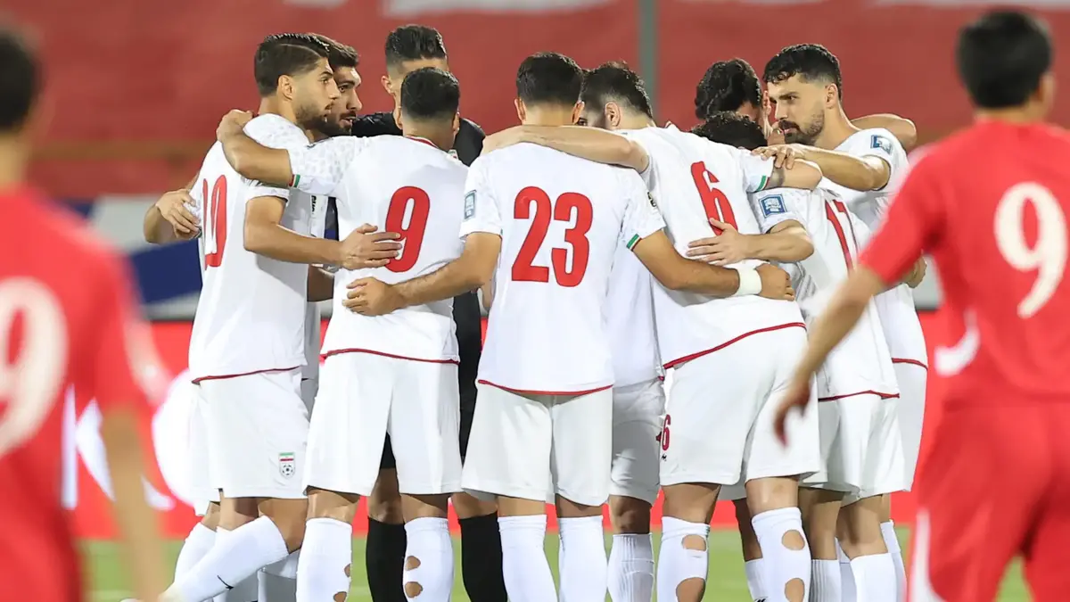 ترکیب احتمالی فوتبال یران در جام جهانی