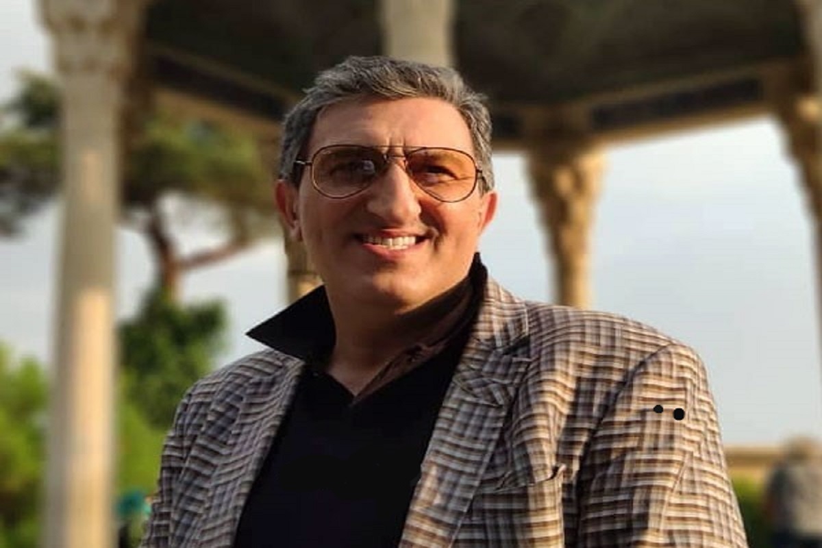 آخرین خبر از یوسف صیادی