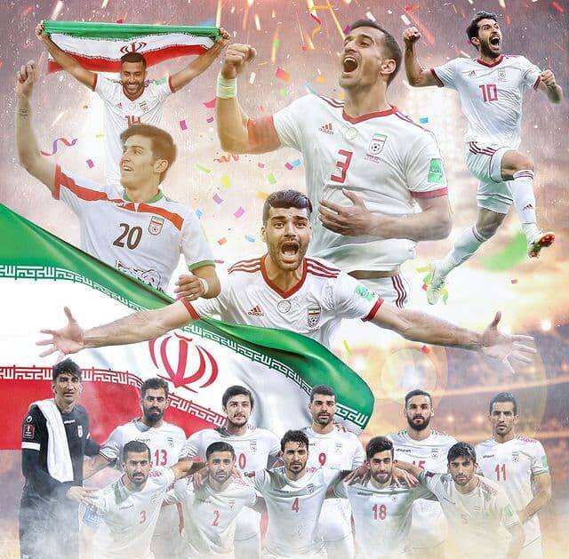 بازیکنان تیم ملی ایران ۲۰۲۵ بازیکنان تیم ملی ایران ۲۰۲۵