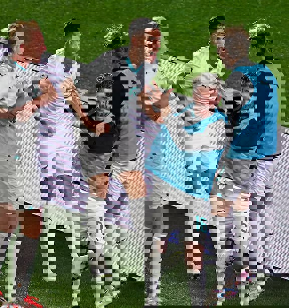 هافبک های تیم ملی فوتبال نیوزلند هافبک های تیم ملی فوتبال نیوزلند