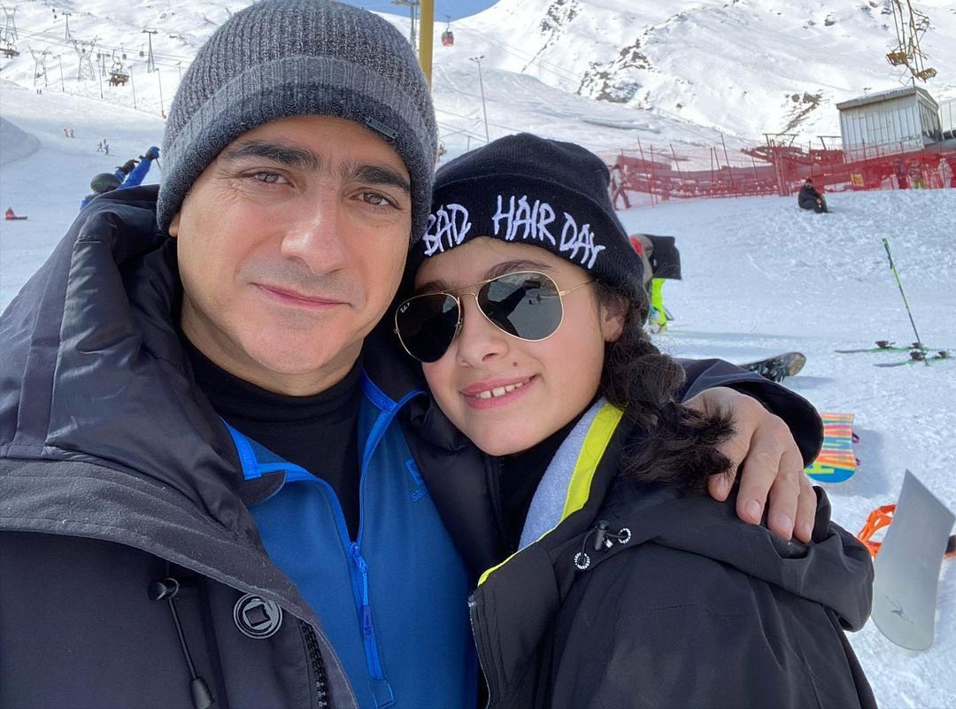 موزیک جدید یاسمین شجریان باور کن