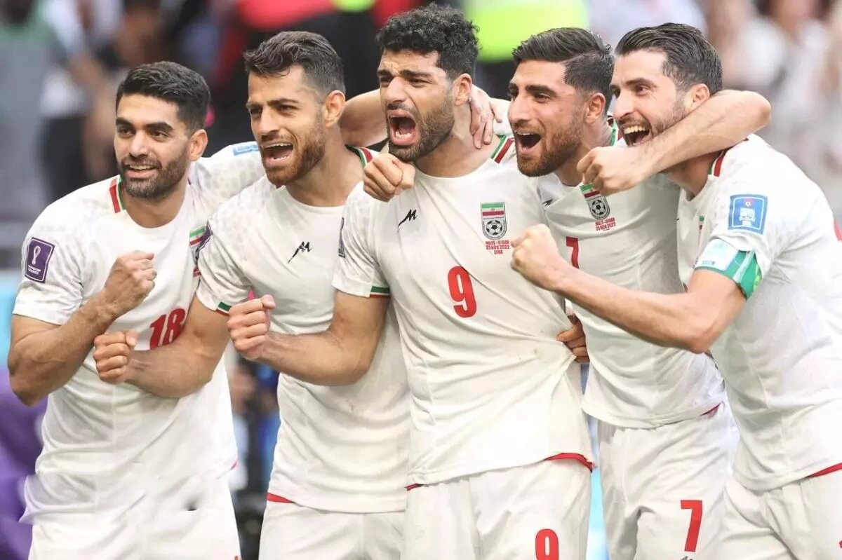 تعداد حضور ایران در جام جهانی تعداد حضور ایران در جام جهانی