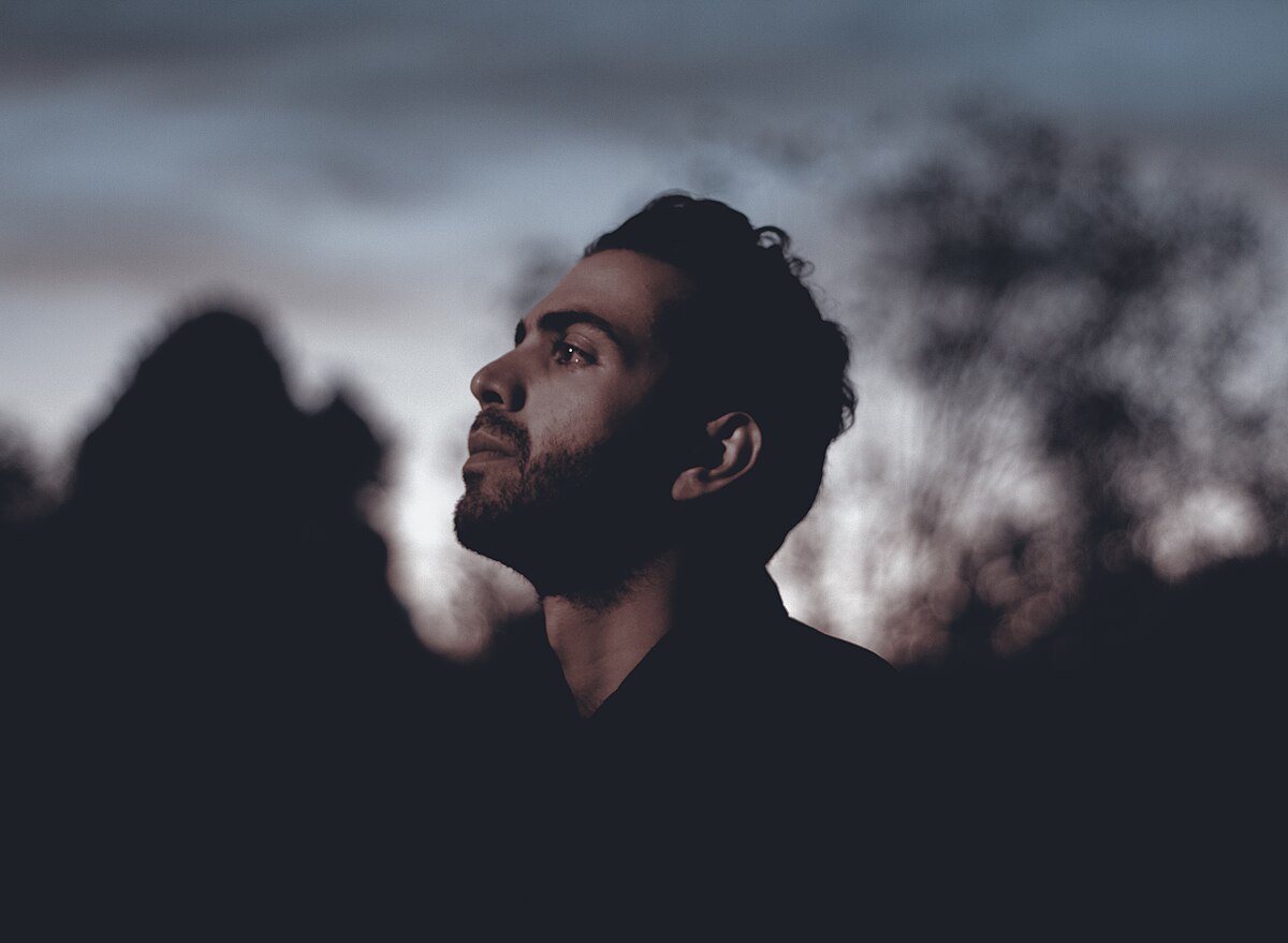 اهنگ جدید بهرام نورائی