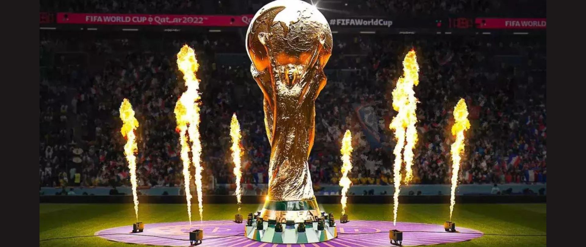 قوانین پیش بینی جام جهانی