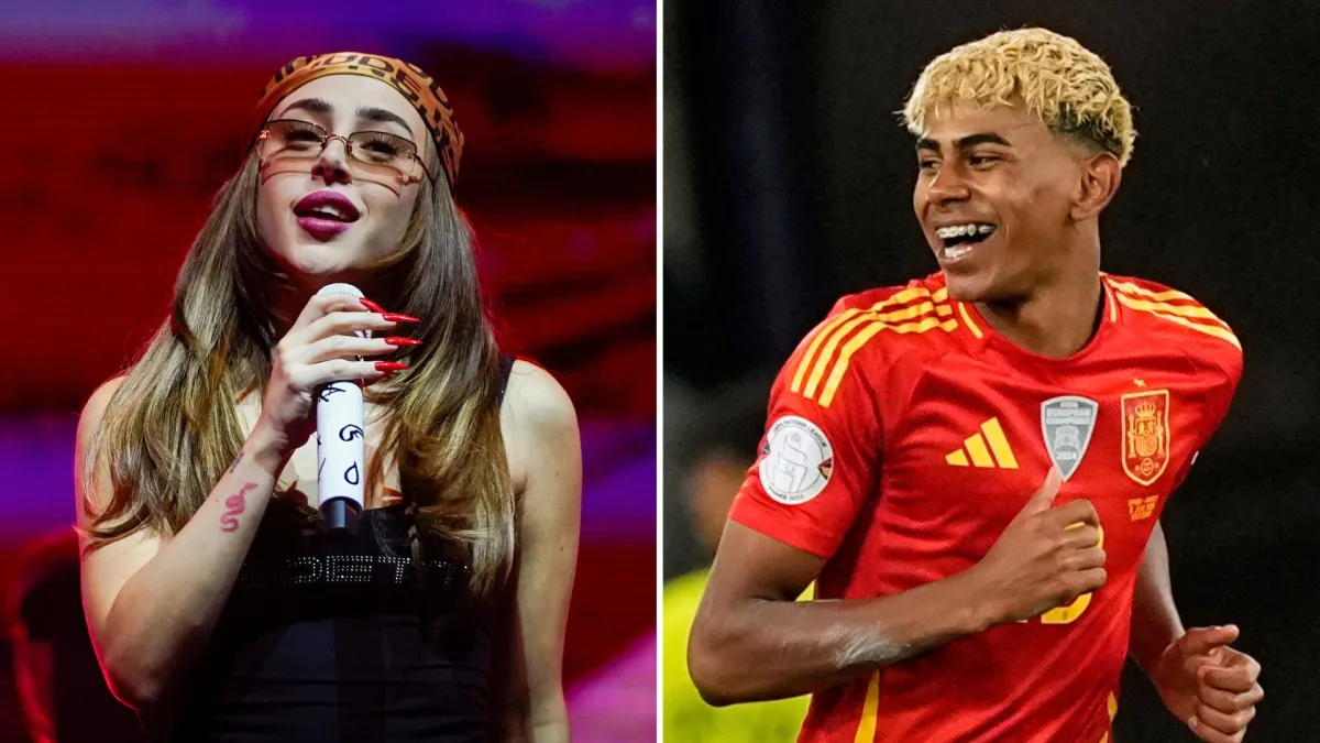 اهنگ نیکی نیکول با یامال