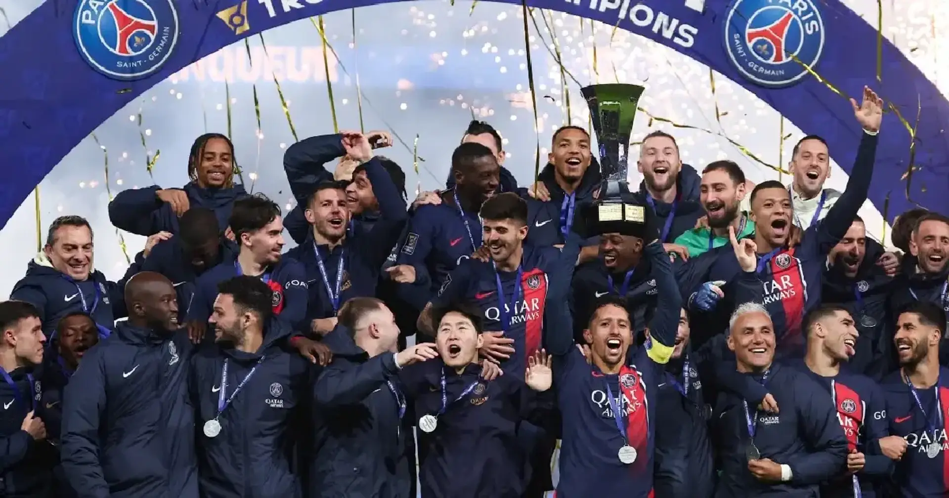 پاری سن ژرمن مقابل مارسی پاری سن ژرمن مقابل مارسی