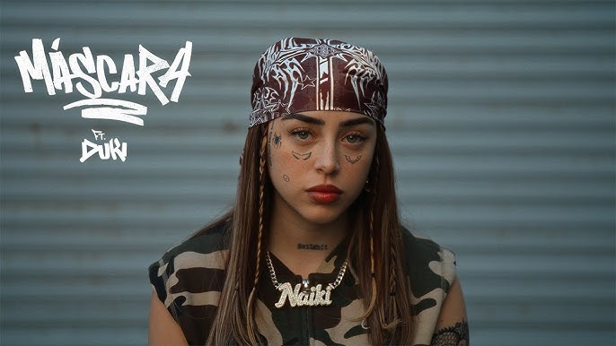 نیکی نیکول آهنگ جدید