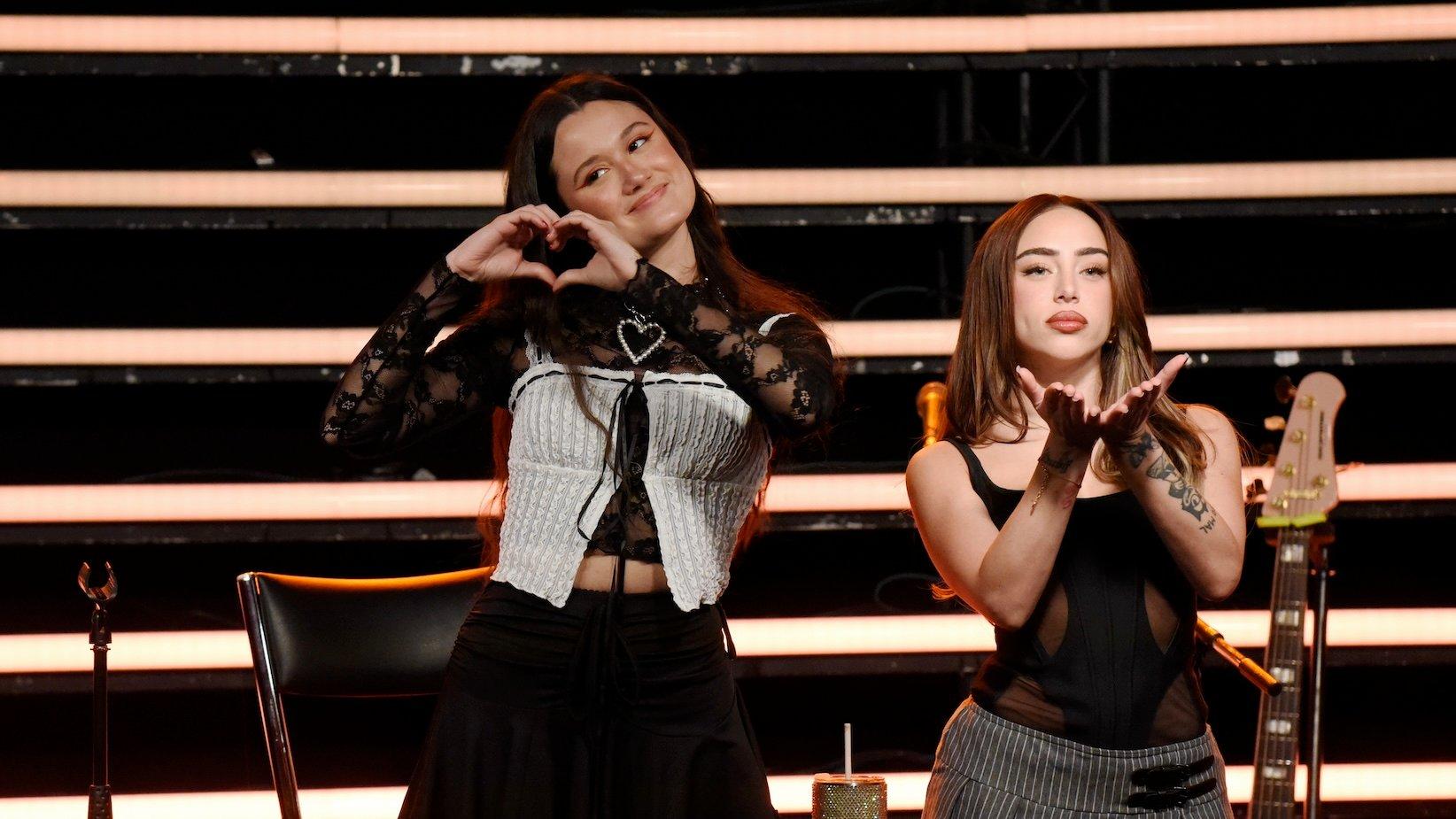 اهنگ نیکی نیکول فوتو