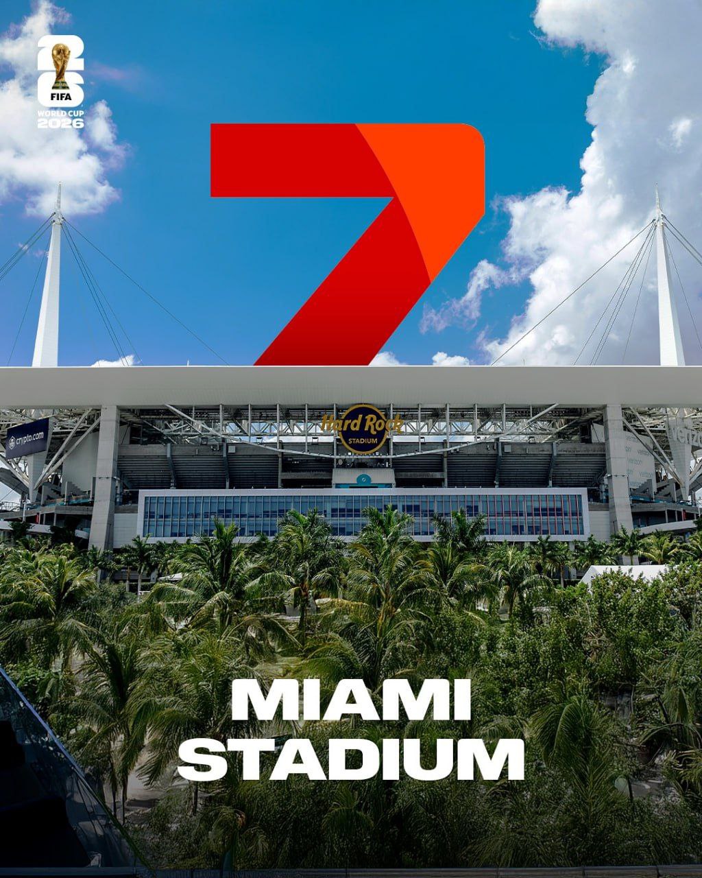 ورزشگاه BMO Field 