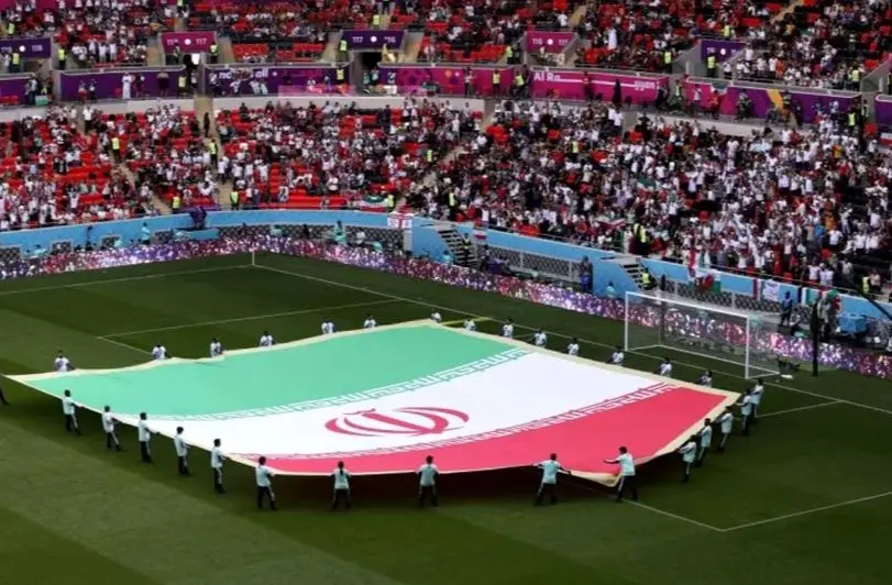 همجنسگرایی و فوتبال